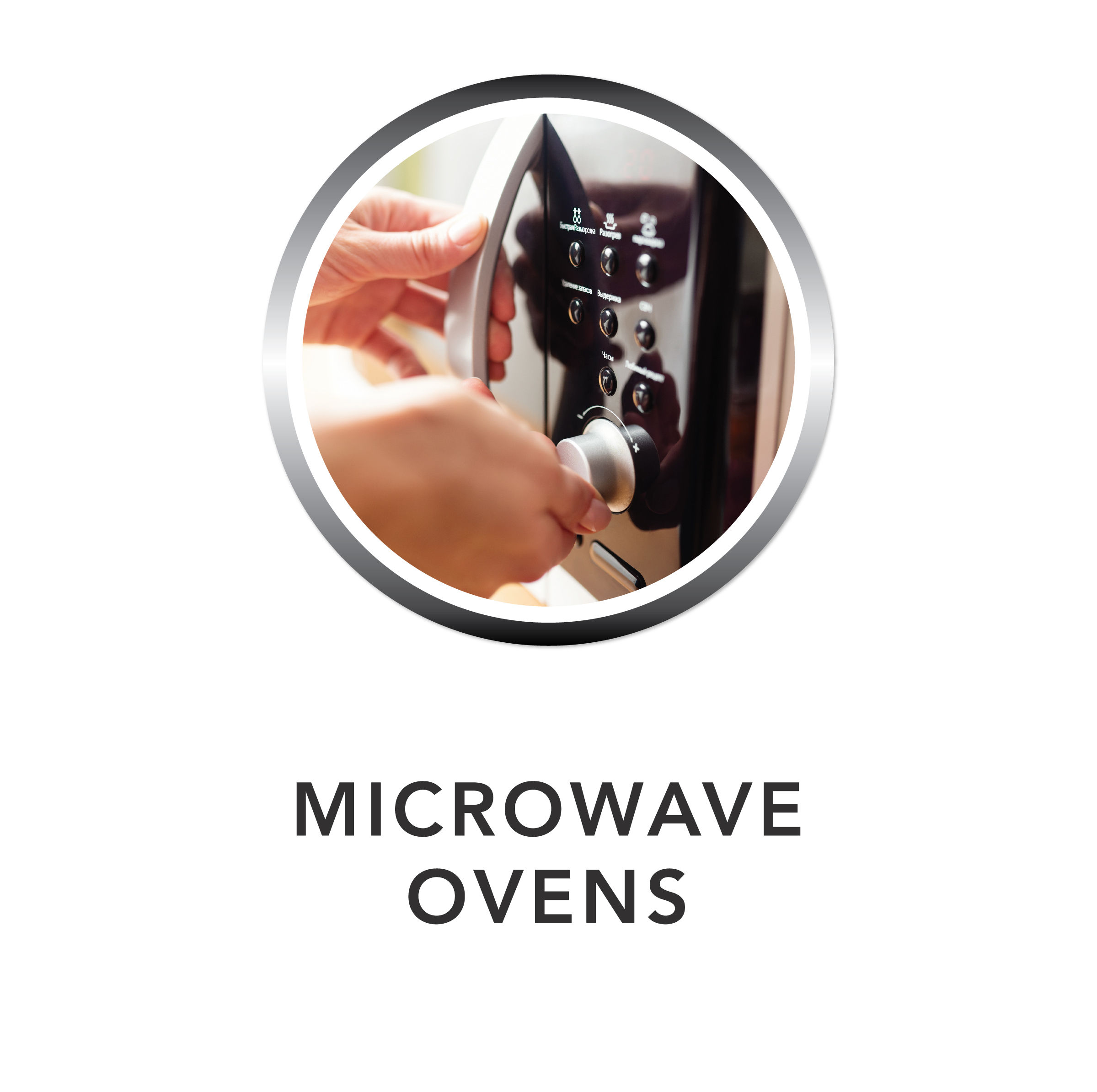 Microwave Ovens